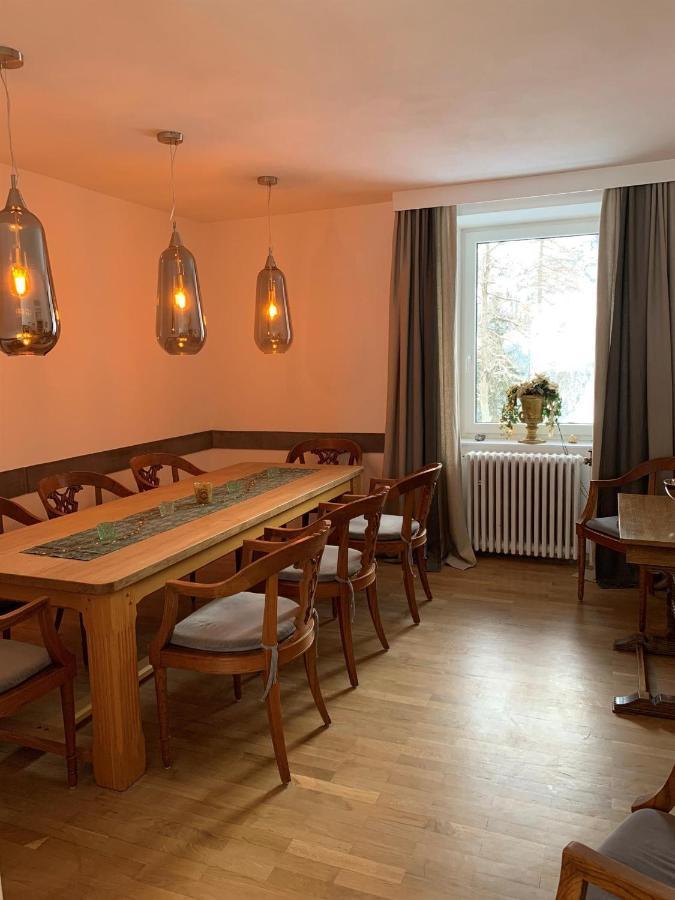Nefer, Haus Hotel Bad Gastein Ngoại thất bức ảnh