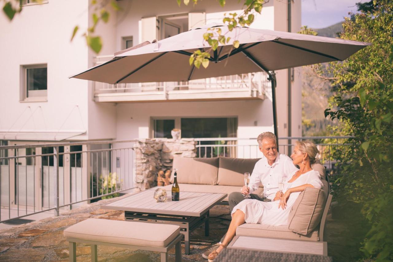 Nefer, Haus Hotel Bad Gastein Ngoại thất bức ảnh