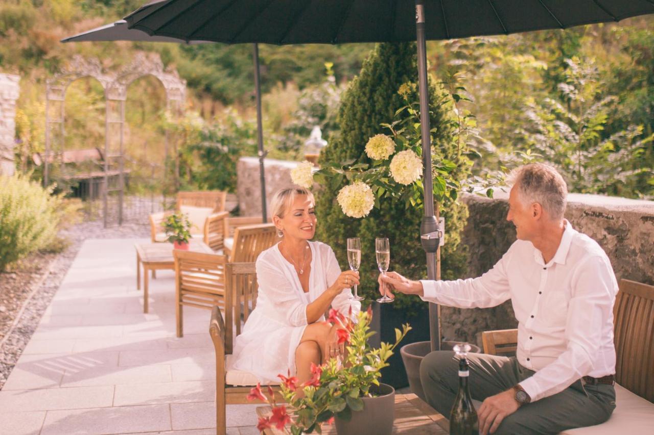 Nefer, Haus Hotel Bad Gastein Ngoại thất bức ảnh