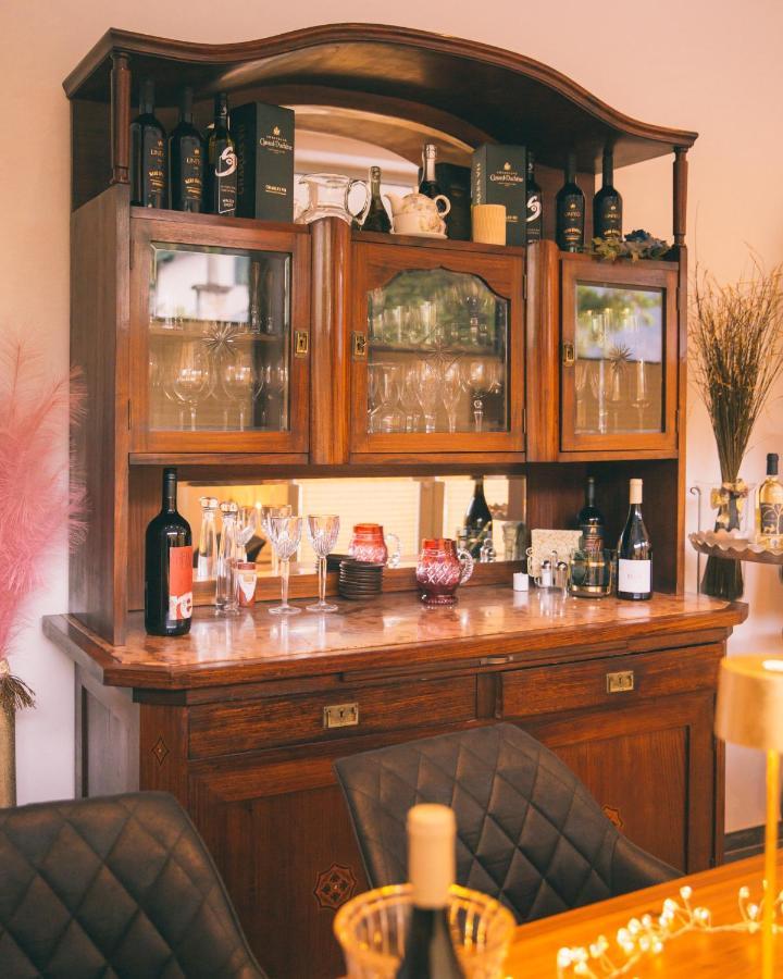 Nefer, Haus Hotel Bad Gastein Ngoại thất bức ảnh