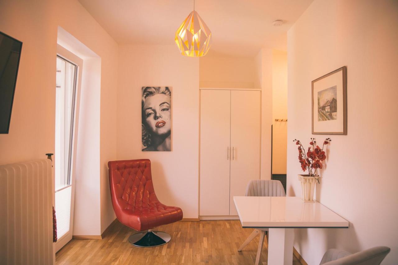 Nefer, Haus Hotel Bad Gastein Ngoại thất bức ảnh