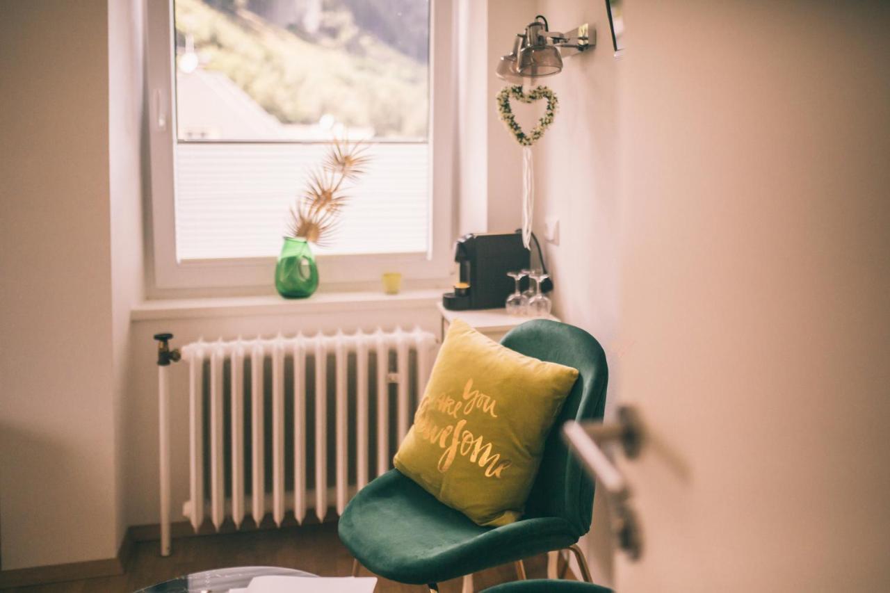Nefer, Haus Hotel Bad Gastein Ngoại thất bức ảnh