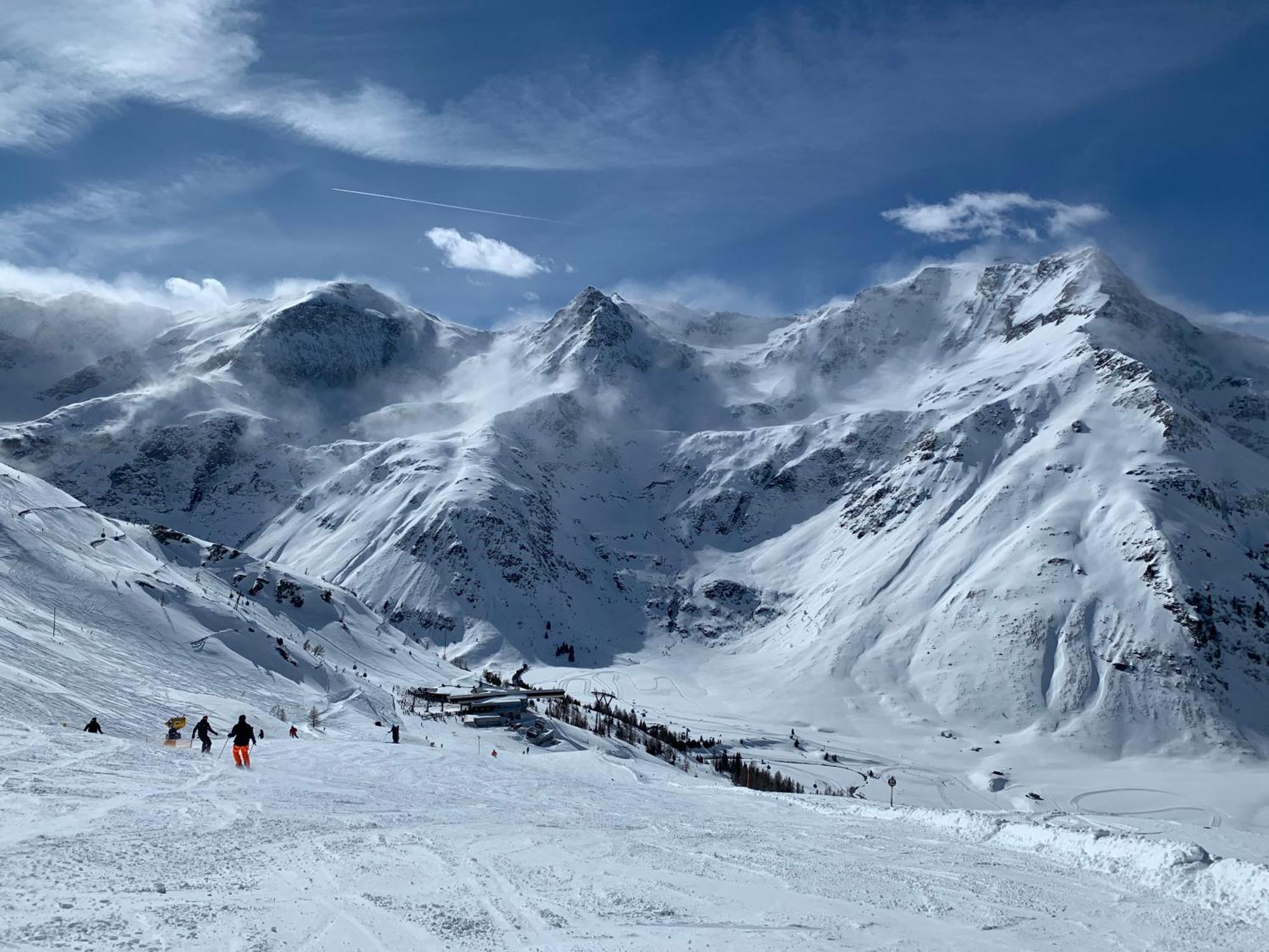 Nefer, Haus Hotel Bad Gastein Ngoại thất bức ảnh